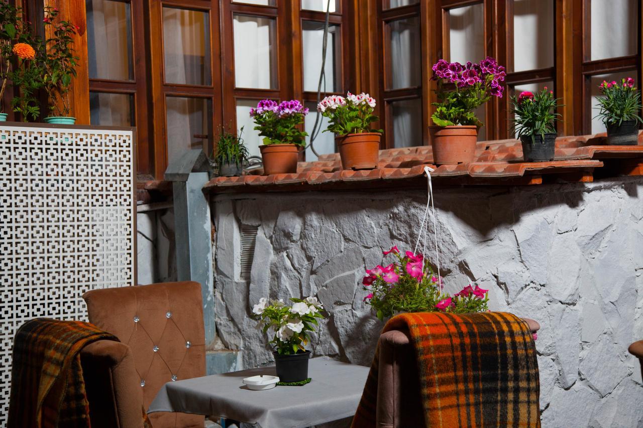Old Castle Boutique Hotel Baku Exterior photo
